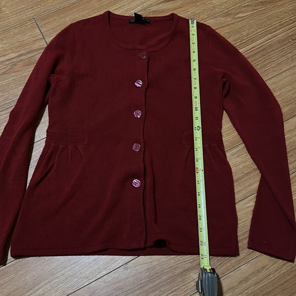 Sarah Spencer Cardigan - Picture 3 of 7